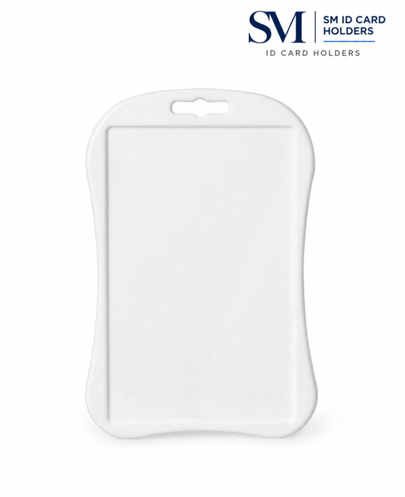 sm id card holders apple holder single side pasting id card holder
